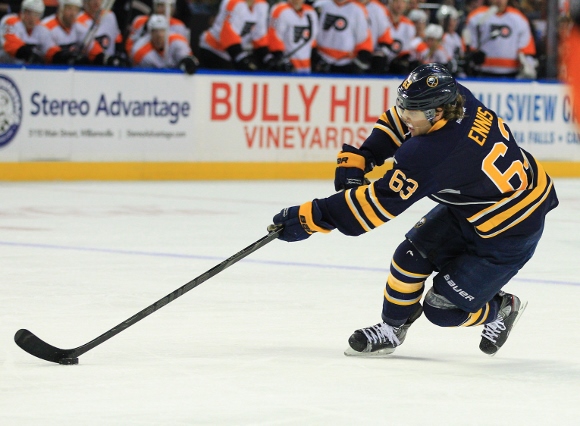 Tyler Ennis - USA Today sport images